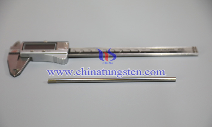lanthanum tungsten electrode picture