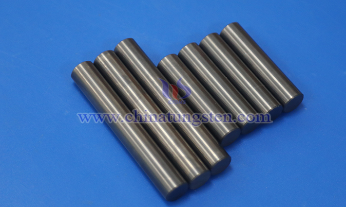 CTIA GROUP LTD Cemented Carbide Rods Pictures