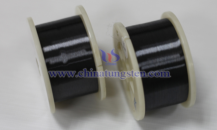tungsten wire image