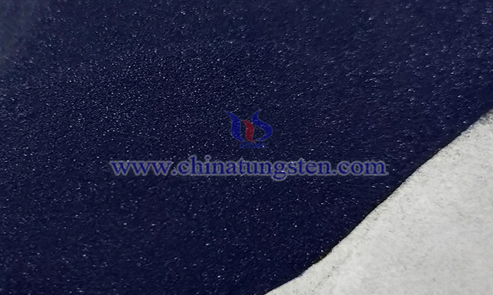 CTIA GROUP Blue Tungsten Oxide Image