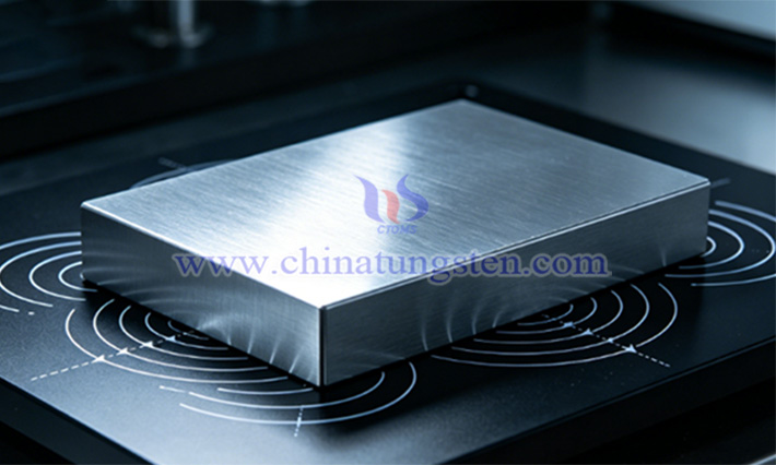 Rare earth permanent magnet material images