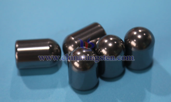 CTIA GROUP tungsten carbide ball teeth image