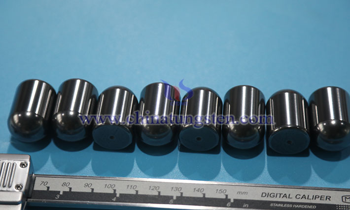 CTIA GROUP tungsten carbide ball teeth image