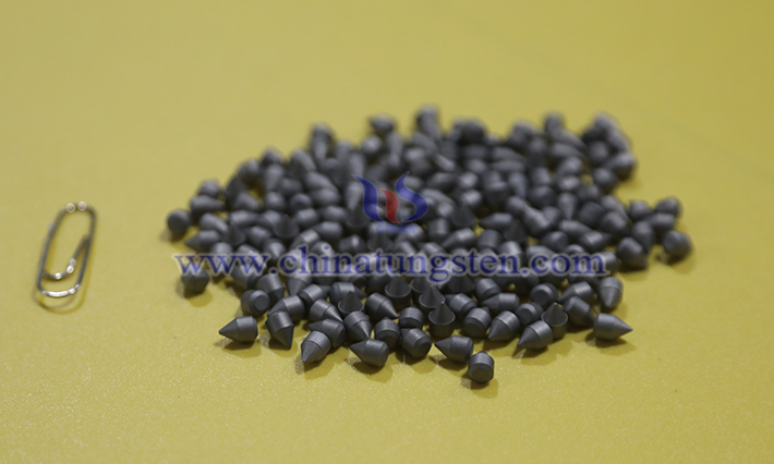 CTIA GROUP’s tungsten carbide safety hammer heads picture