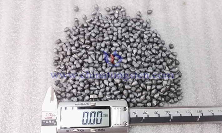 CTIA GROUP’s tungsten carbide safety hammer heads picture