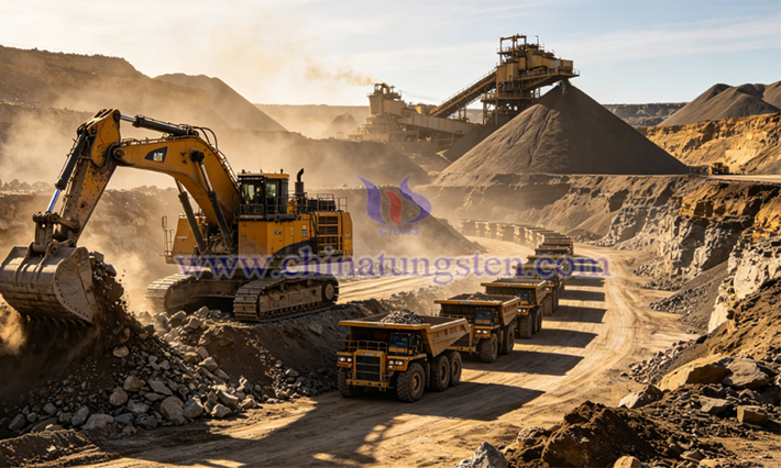 Images of mines