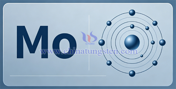 Image of molybdenum