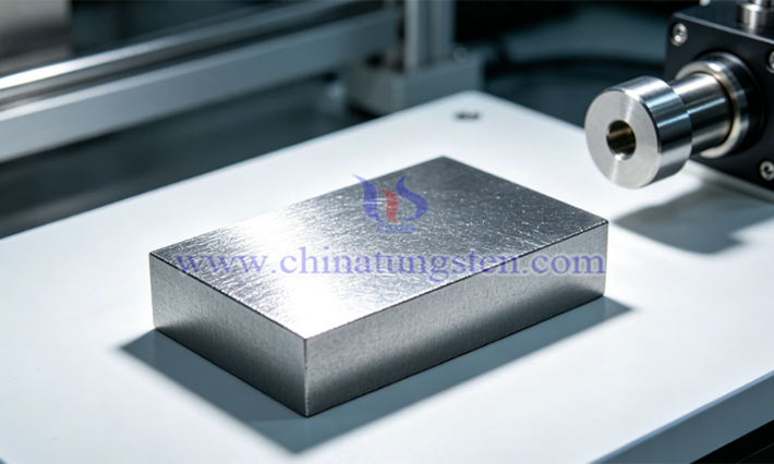 Images of rare earth permanent magnet materials