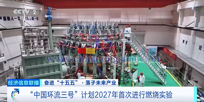 Pictures related to the artificial sun