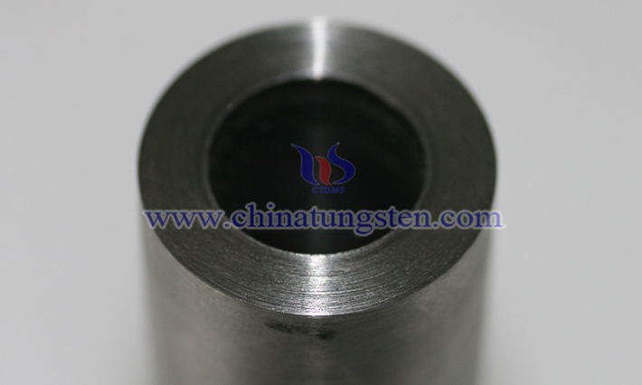 CTIA GROUP's Tungsten Alloy Rings Image