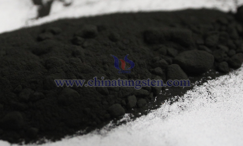 CTIA GROUP's Tungsten Image
