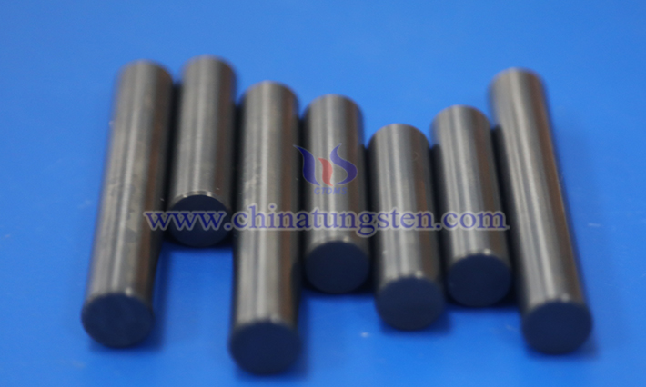 CTIA GROUP’S tungsten Carbide Rod