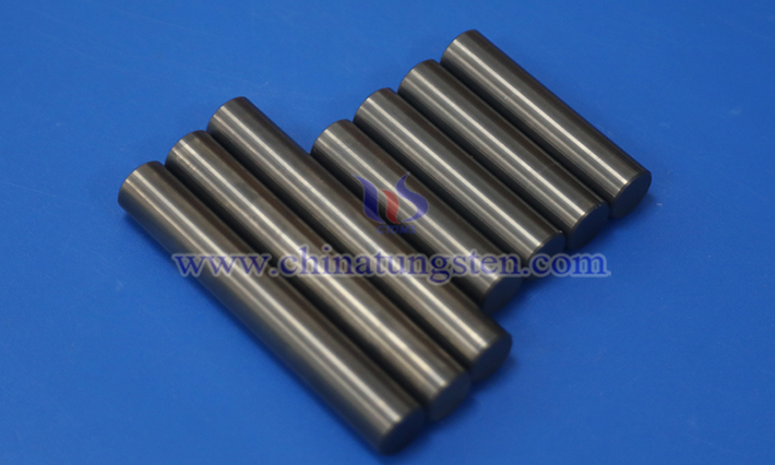CTIA GROUP’S tungsten Carbide Rod