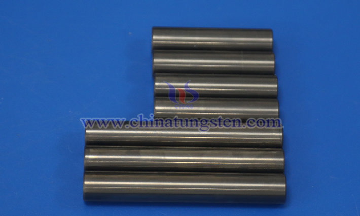 CTIA GROUP’S tungsten Carbide Rod