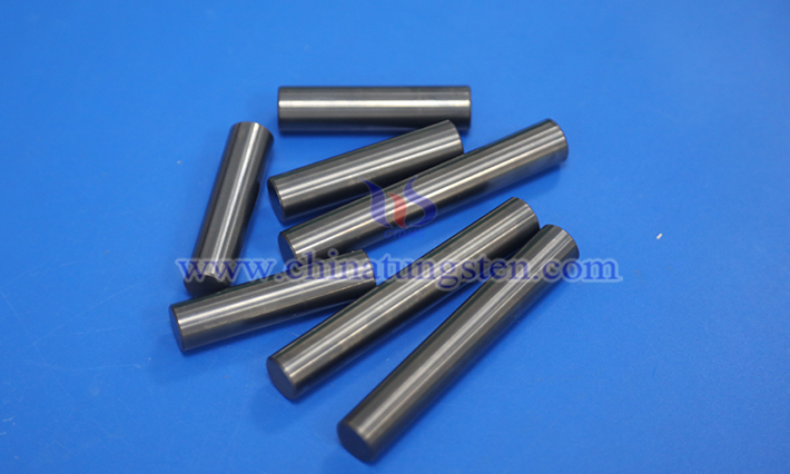 CTIA GROUP’S tungsten Carbide Rod