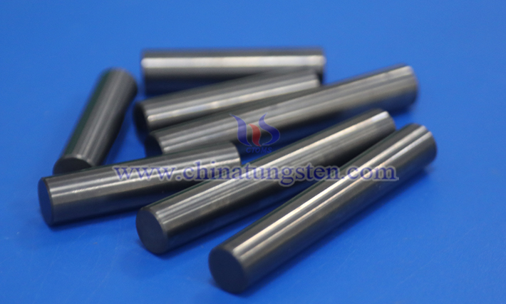CTIA GROUP’S tungsten Carbide Rod