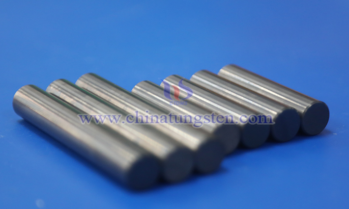 CTIA GROUP’S tungsten Carbide Rod
