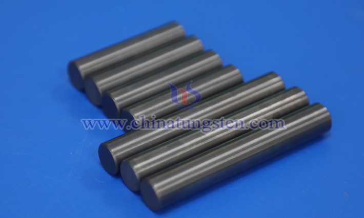 CTIA GROUP’S tungsten Carbide Rod