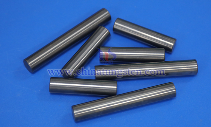 CTIA GROUP’S tungsten carbide rods picture