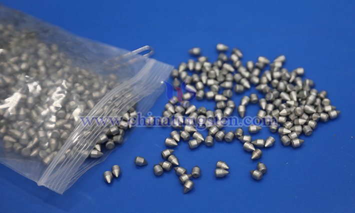 Images of cemented carbide safety hammers manufactured by CTIA GROUP