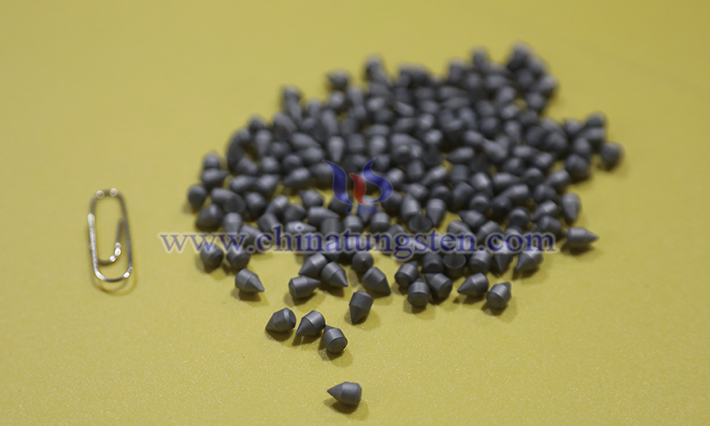 Images of cemented carbide safety hammers manufactured by CTIA GROUP