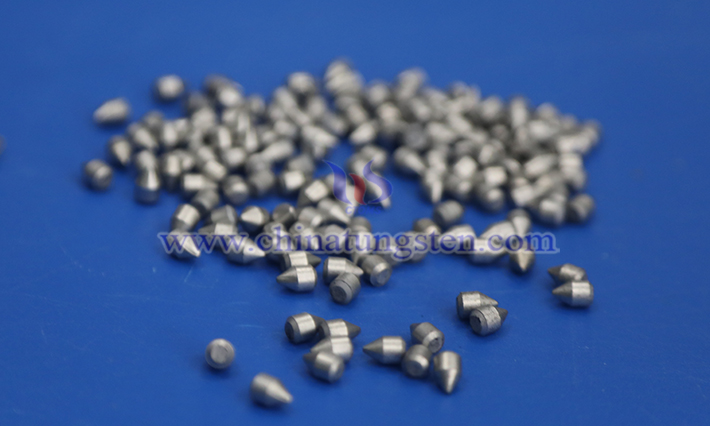 Images of cemented carbide safety hammers manufactured by CTIA GROUP