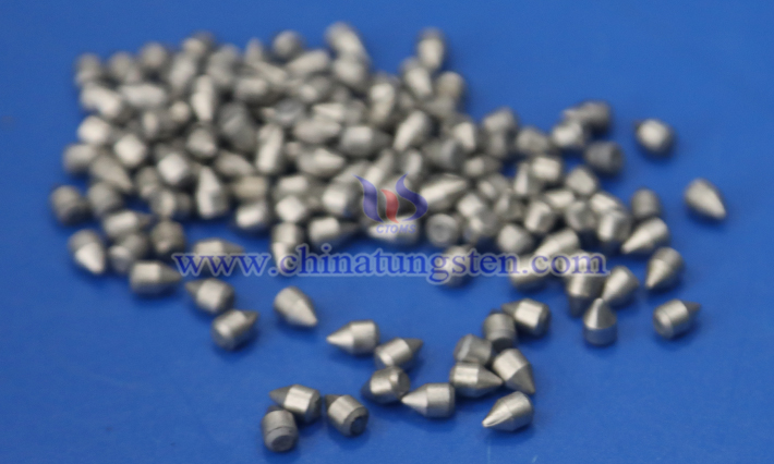 Images of cemented carbide safety hammers manufactured by CTIA GROUP
