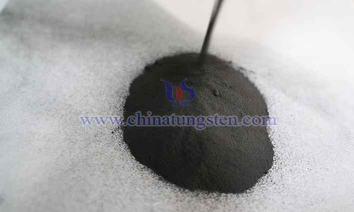 Images of molybdenum disulfide
