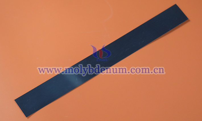 Molybdenum Market - June 18, 2026