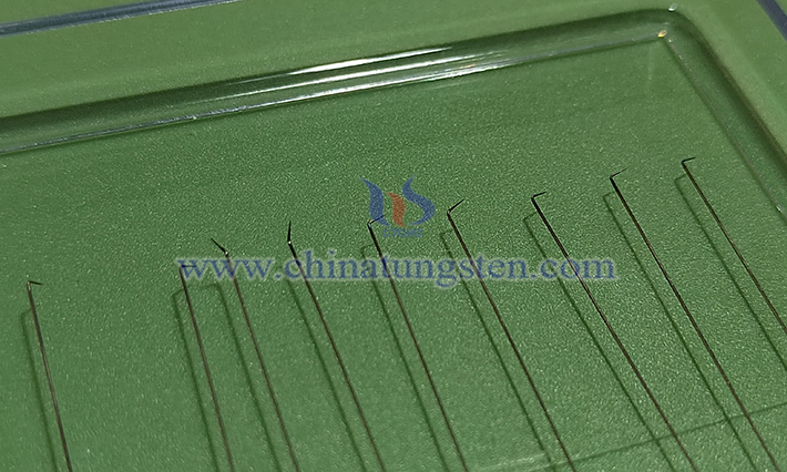 CTIA GROUP’s tungsten needles picture