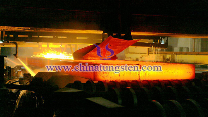 全球粗鋼產(chǎn)量圖片