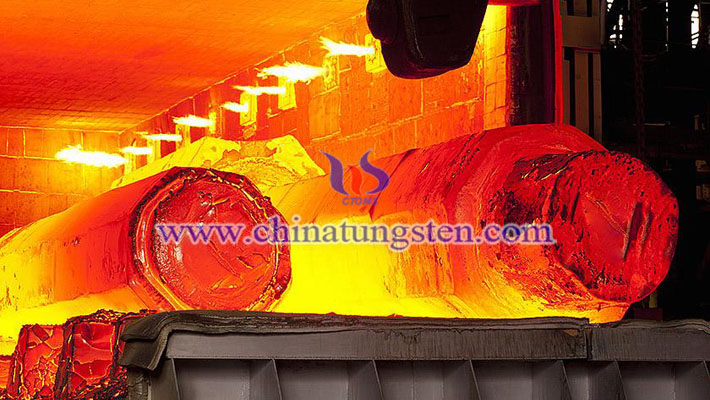 全球粗鋼產(chǎn)量圖片