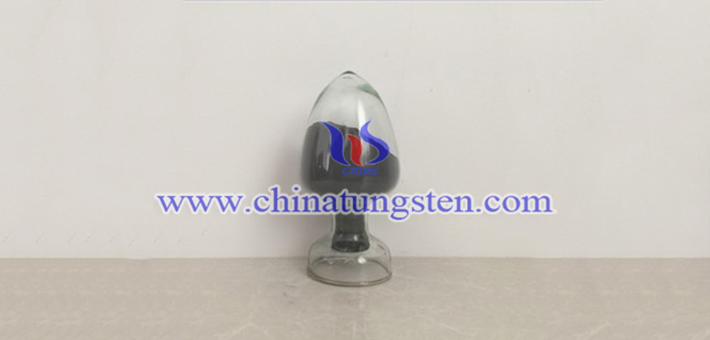 細(xì)粒度碳化鎢粉圖片