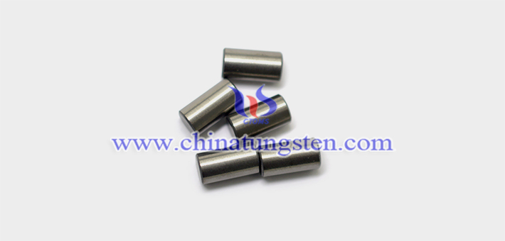鎢合金高爾夫配重件具有優(yōu)異的使用特性，特別使用與高爾夫球桿，是高爾夫配重件的最佳選擇。