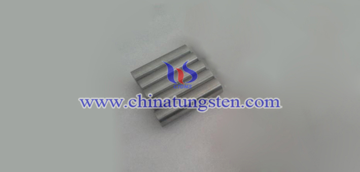 HA175 鎢合金棒圖片