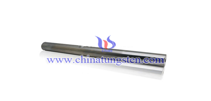 WA1895 鎢合金棒圖片