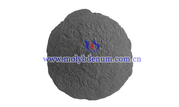 鉬粉圖片