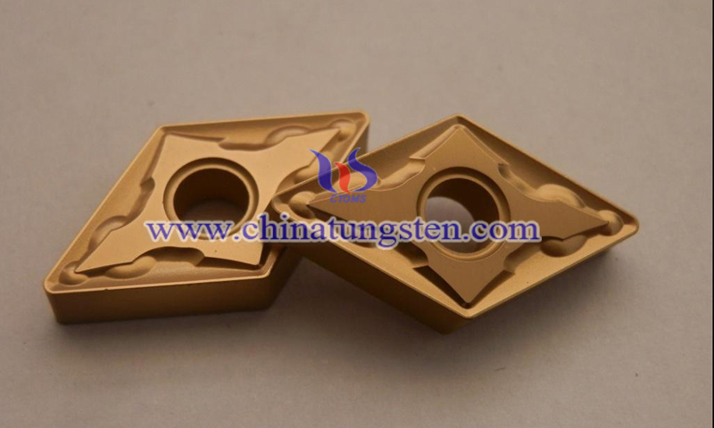 硬質(zhì)合金可轉(zhuǎn)位刀片圖片