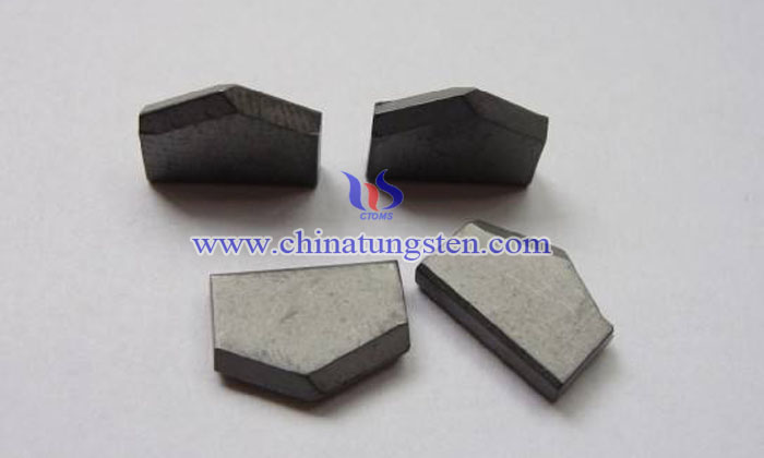 硬質(zhì)合金釬片圖片